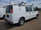 2013 Chevrolet Express G2500