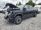 2025 GMC Sierra K2500 Denali