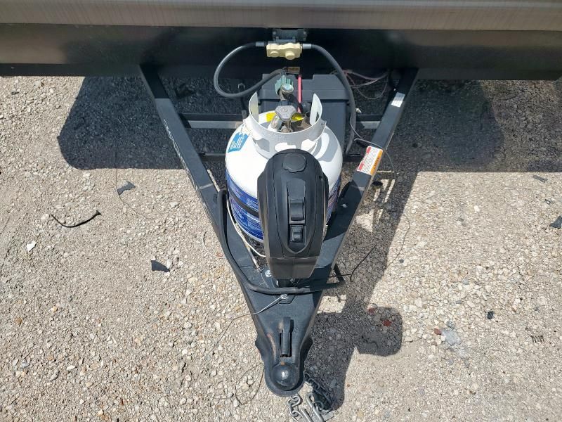 2023 Aspen Trail Trailer