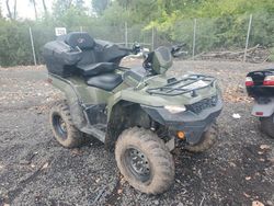 2020 Suzuki LT-A750 X en venta en New Britain, CT