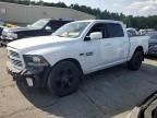2016 Dodge RAM 1500 Sport