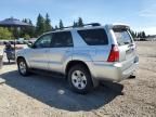 2008 Toyota 4runner SR5