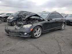 2010 Mercedes-Benz 2010 Mercedes-benz c 300 for sale in North Las Vegas, NV