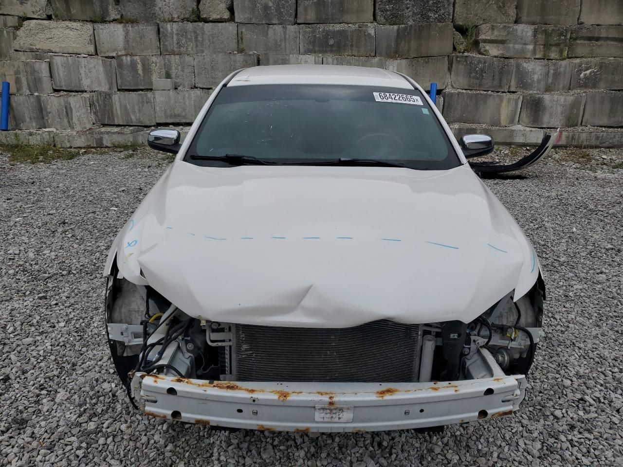 2014 Ford Taurus Limited