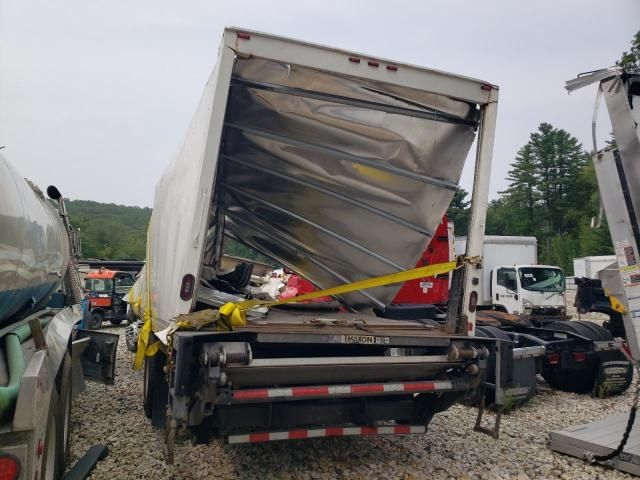 2019 Freightliner M2 106 Medium Duty
