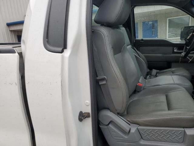 2013 Ford F150