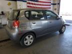 2008 Chevrolet Aveo Base