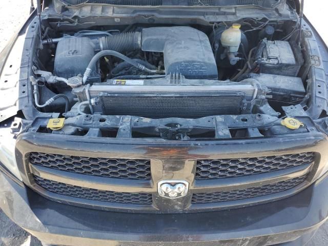 2015 Dodge RAM 1500 ST