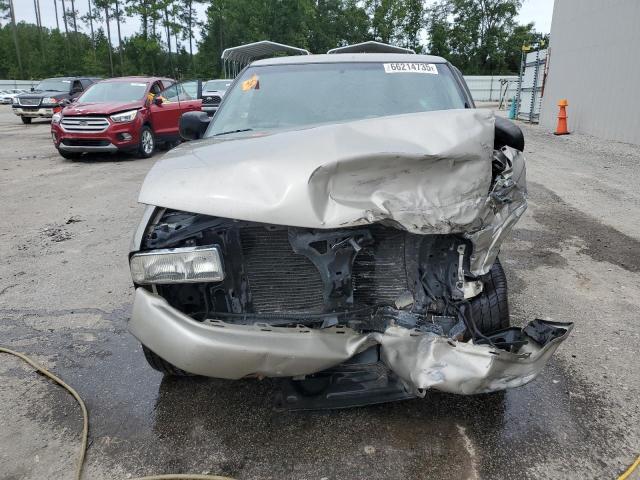 2001 Chevrolet S Truck S10