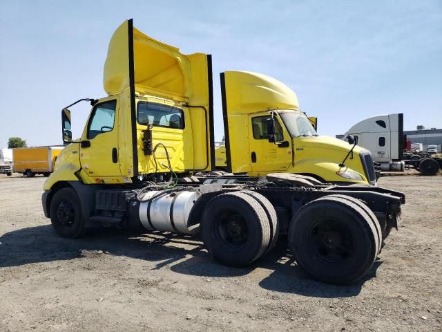 2018 International RH613 Semi Truck