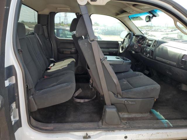 2007 Chevrolet Silverado C1500