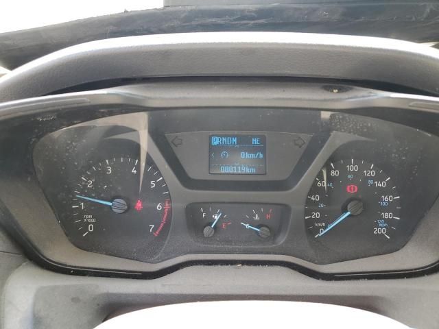 2016 Ford Transit T-350