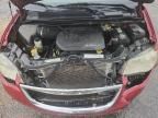 2012 Chrysler Town & Country Touring L