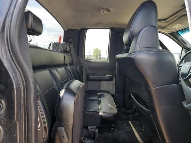 2004 Ford F150