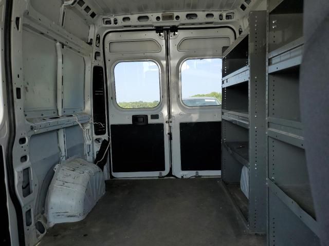 2023 Dodge RAM Promaster 1500 1500 High