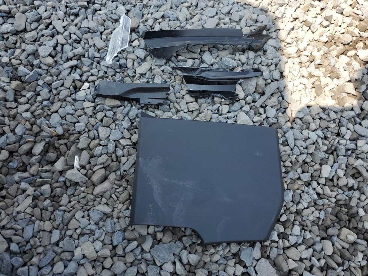 2024 Honda Accord Hybrid exl