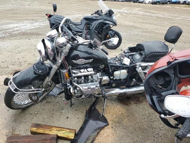 1998 Honda GL1500 CT