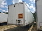 2016 Wabash Dvcvhpc DRY Van Trailer