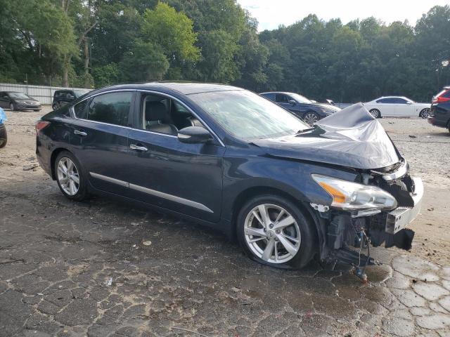 2015 Niss Altima
