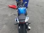 2025 Suzuki GSX-R750
