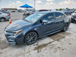 2024 Toyota Corolla SE for sale in Grand Prairie, TX