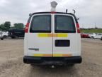 2013 Chevrolet Express G2500