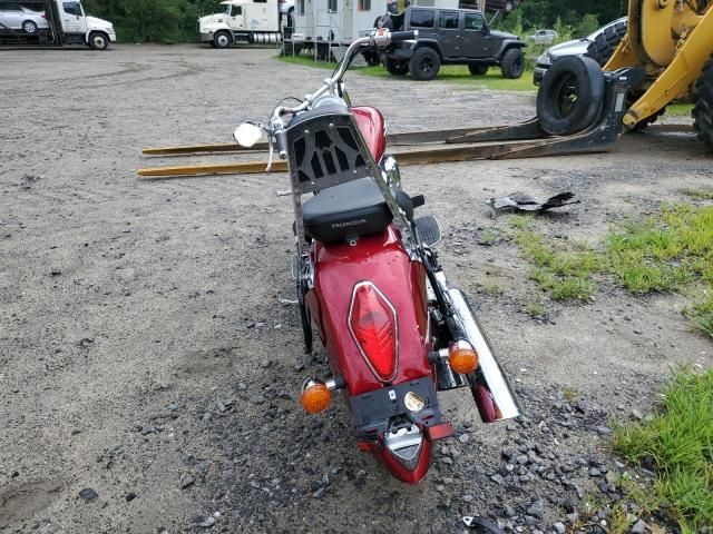 2004 Honda VT1300 S