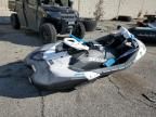 2020 Seadoo Spark