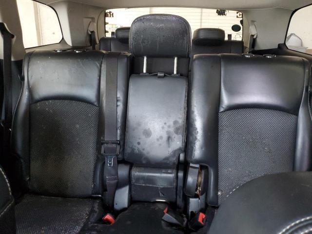 2015 Dodge Journey Crossroad