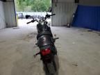 2025 Kawasaki EN650 D
