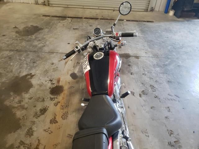 1999 Suzuki VZ800