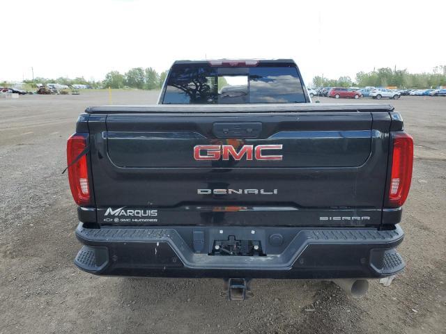 2023 GMC Sierra K2500 Denali