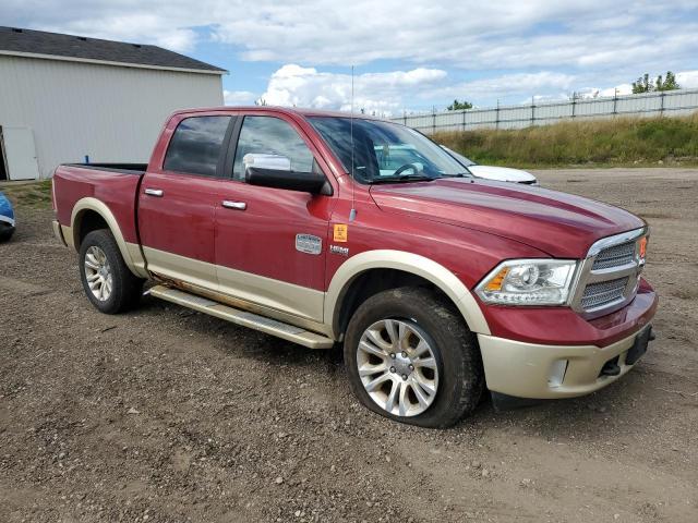 2013 Dodge Ram 1500 Longhorn