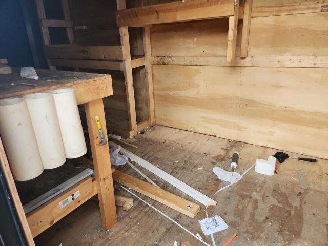 2024 Steel Pines 2024 High Country 7X16TA2 Enclosed Cargo Trailer