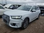 2018 Audi Q7 Premium Plus