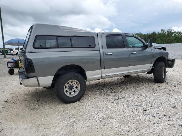 2013 Dodge 2500 Laramie