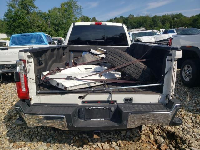 2023 Ford F350 Super Duty