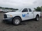 2022 Dodge RAM 1500 Classic Tradesman