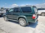 2001 Toyota 4runner SR5