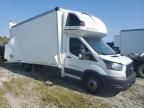2022 Ford Transit T-350 HD