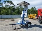 2020 Wanco WSDT3-S Speed Limit Sign Trailer