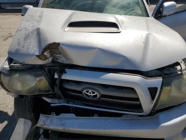 2010 Toyota Tacoma Double Cab Prerunner