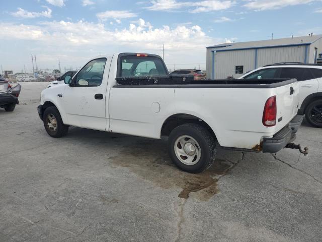 2003 Ford F150