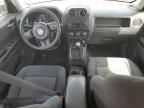 2012 Jeep Patriot Sport