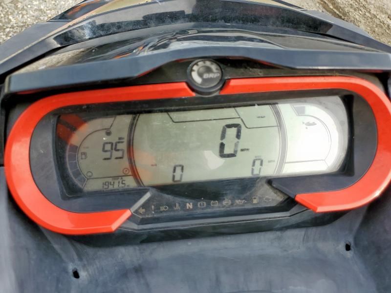 2020 Seadoo RXT-X 300