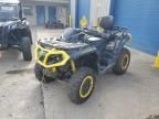 2020 Can-Am Outlander-ATV AND Utility Vehicles ATV