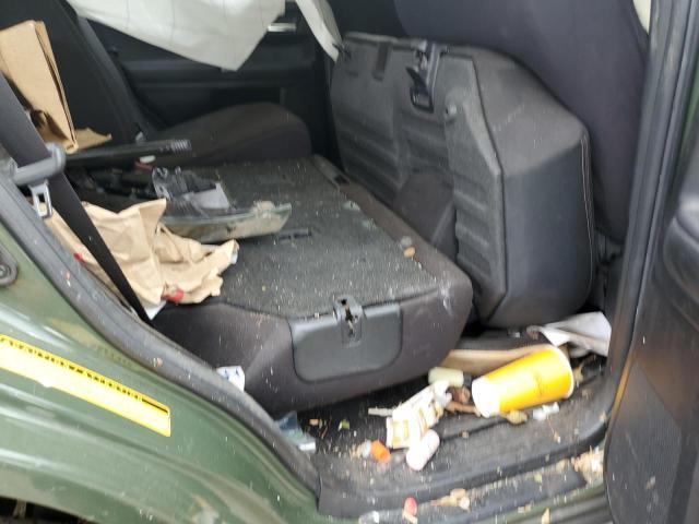 2021 Toyota 4runner Sr5/sr5 Premium