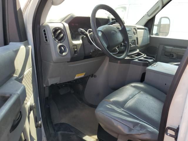 2011 Ford Econoline E250 Van