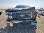 2015 Chevrolet Silverado C1500 LT