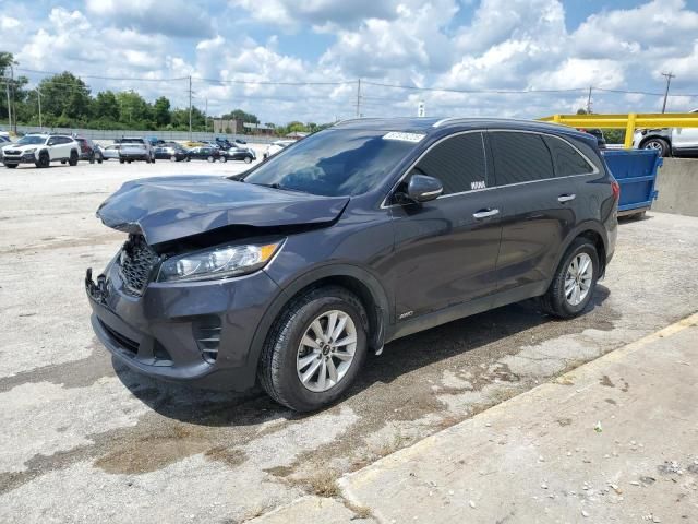 2019 KIA Sorento L